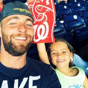 Meet your Posher, Matt